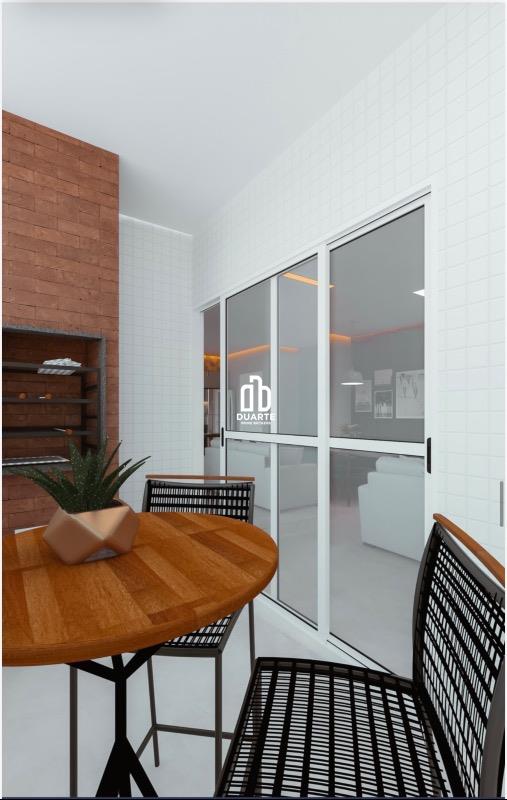 Apartamento à venda no ESTUÁRIO: 