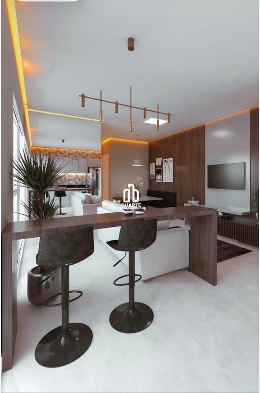 Apartamento à venda no ESTUÁRIO: 