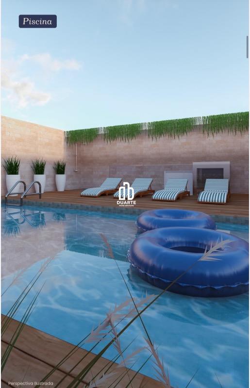 Apartamento à venda no ESTUÁRIO: 