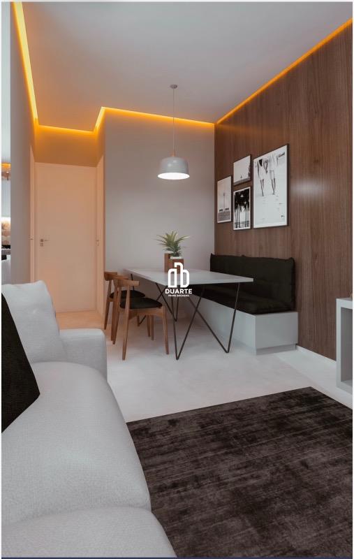 Apartamento à venda no ESTUÁRIO: 