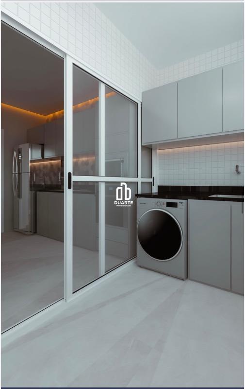 Apartamento à venda no ESTUÁRIO: 