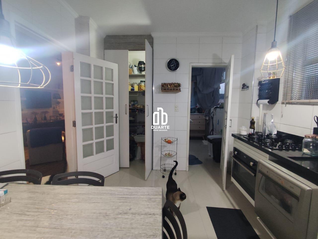 Apartamento à venda no CAMPO GRANDE: 