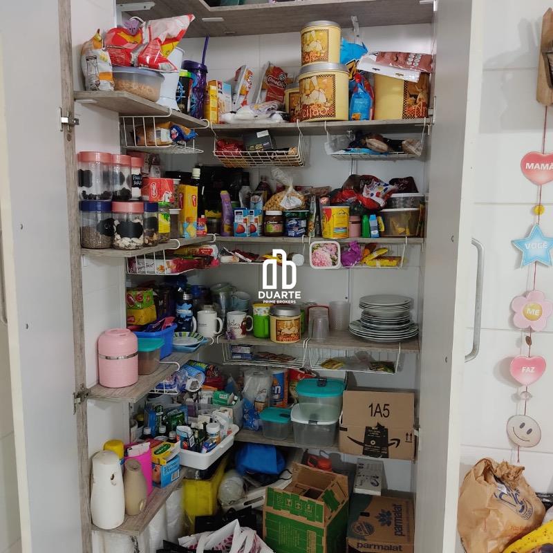 Apartamento à venda no CAMPO GRANDE: 