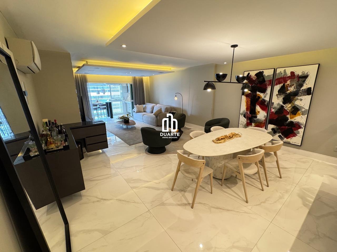 Apartamento à venda no EMBARE: 