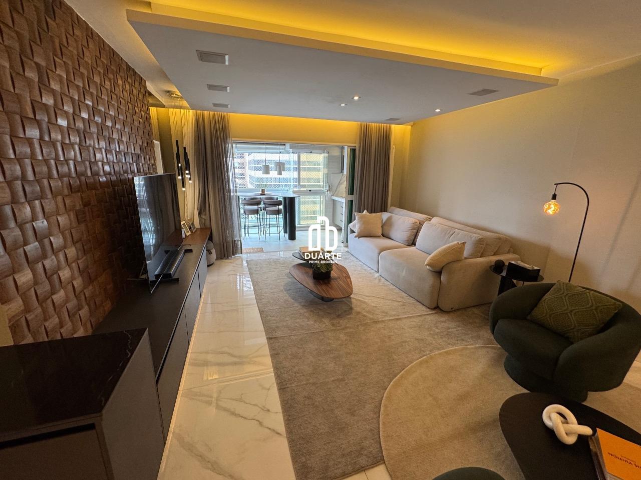 Apartamento à venda no EMBARE: 