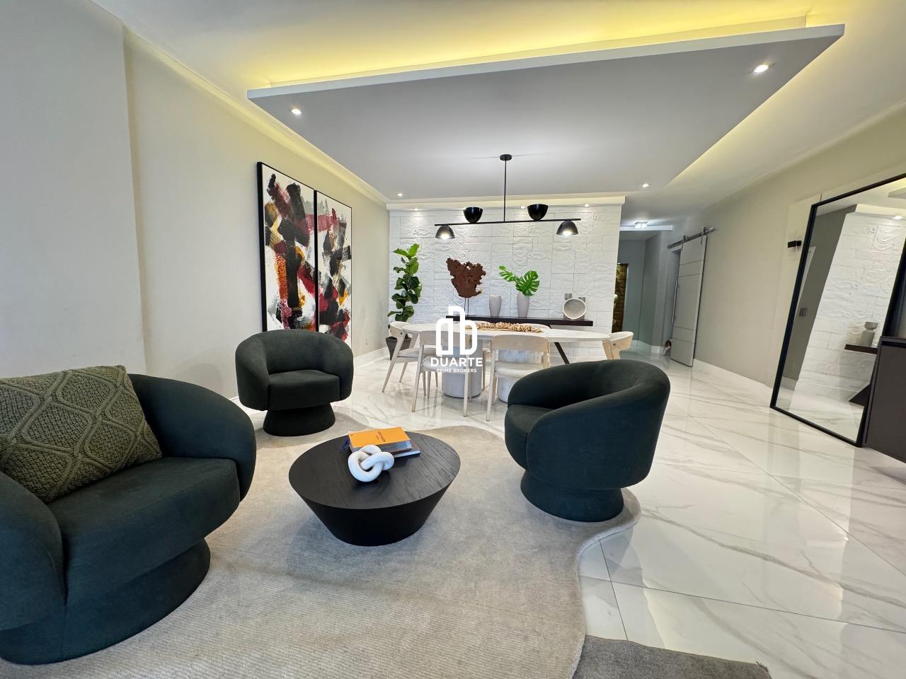 Apartamento à venda no EMBARE: 