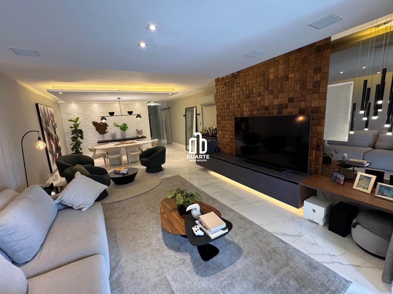 Apartamento à venda no EMBARE: 