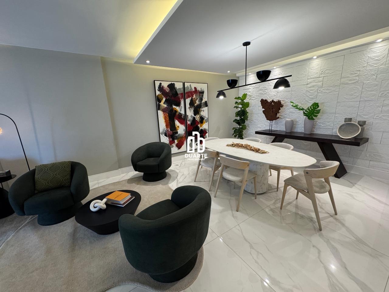 Apartamento à venda no EMBARE: 