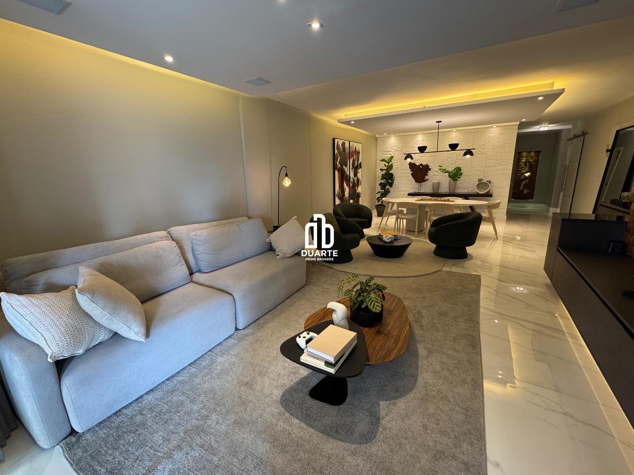 Apartamento à venda no EMBARE: 