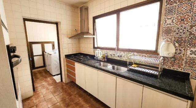 Apartamento à venda no VILA LUIS ANTÔNIO: 