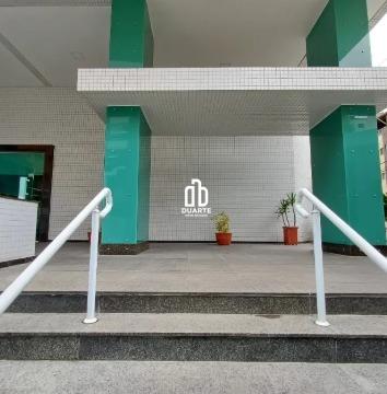 Apartamento à venda no OCIAN: 