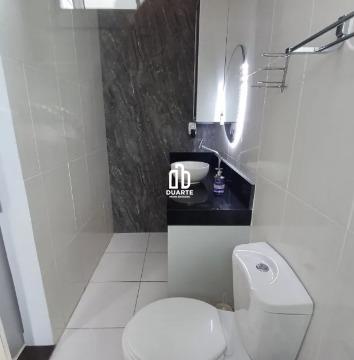 Apartamento à venda no OCIAN: 