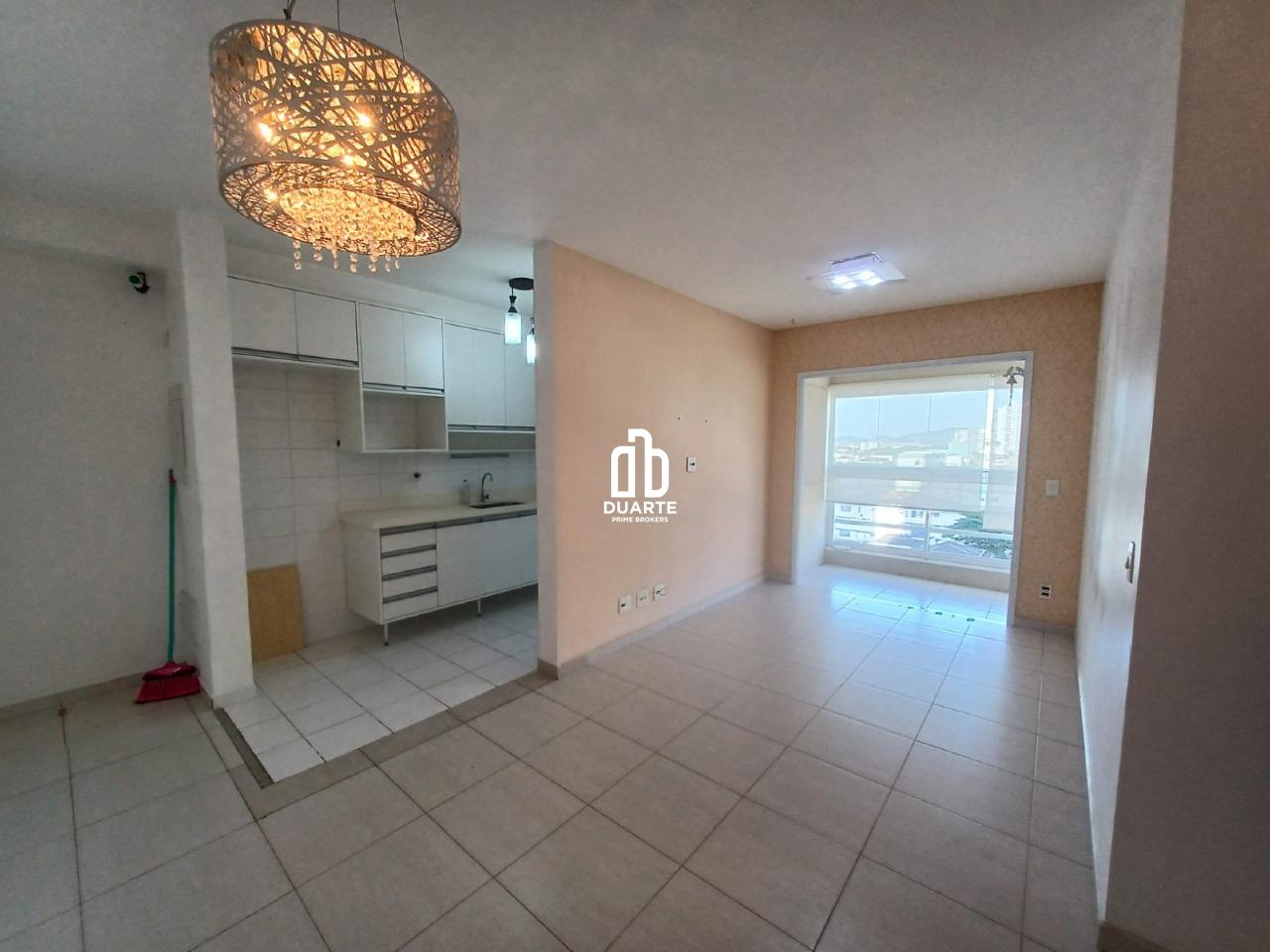 Apartamento à venda no VILA BELMIRO: 