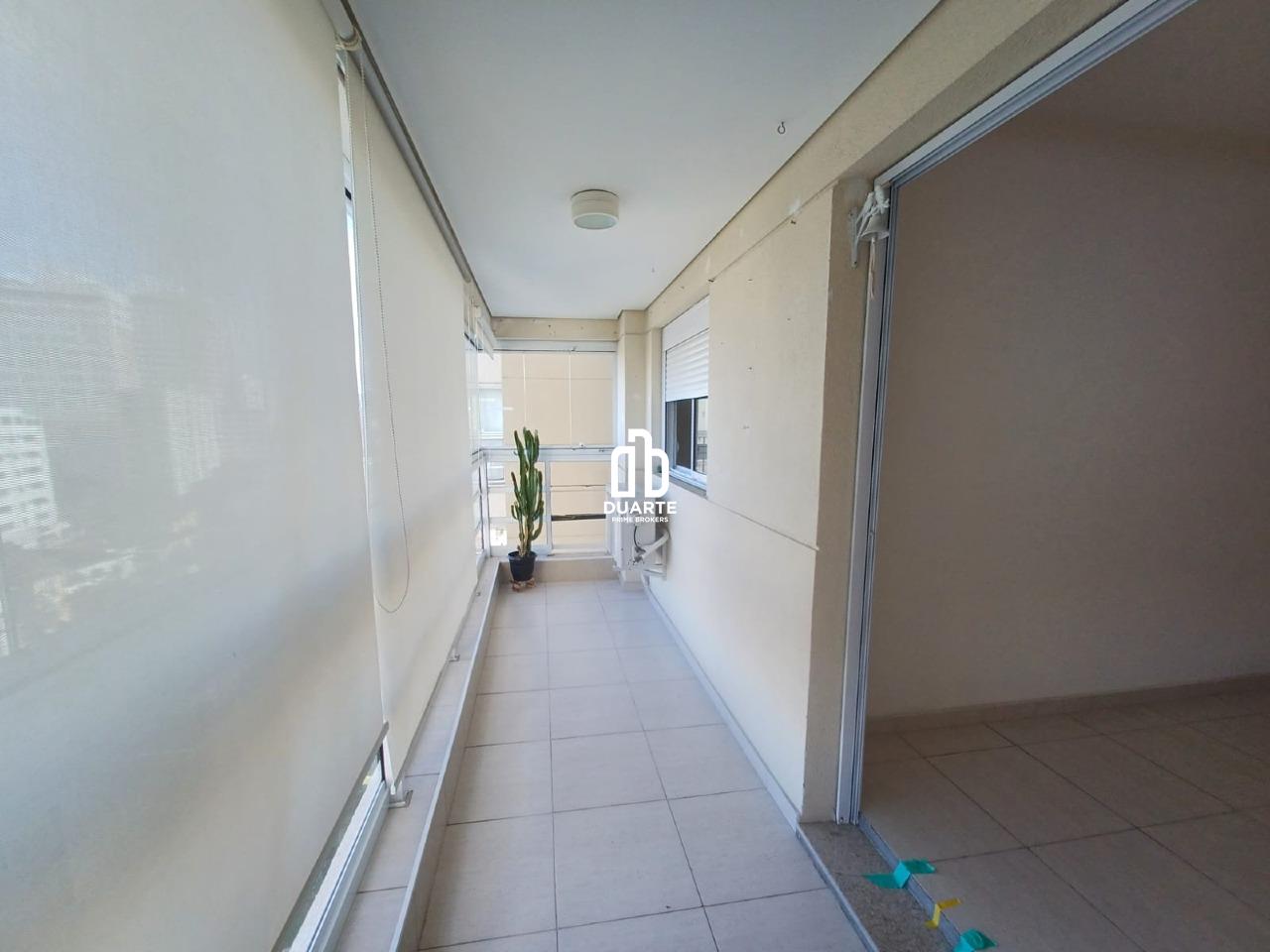Apartamento à venda no VILA BELMIRO: 