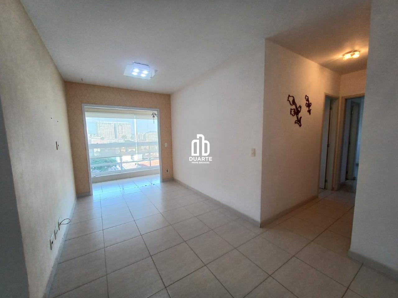 Apartamento à venda no VILA BELMIRO: 