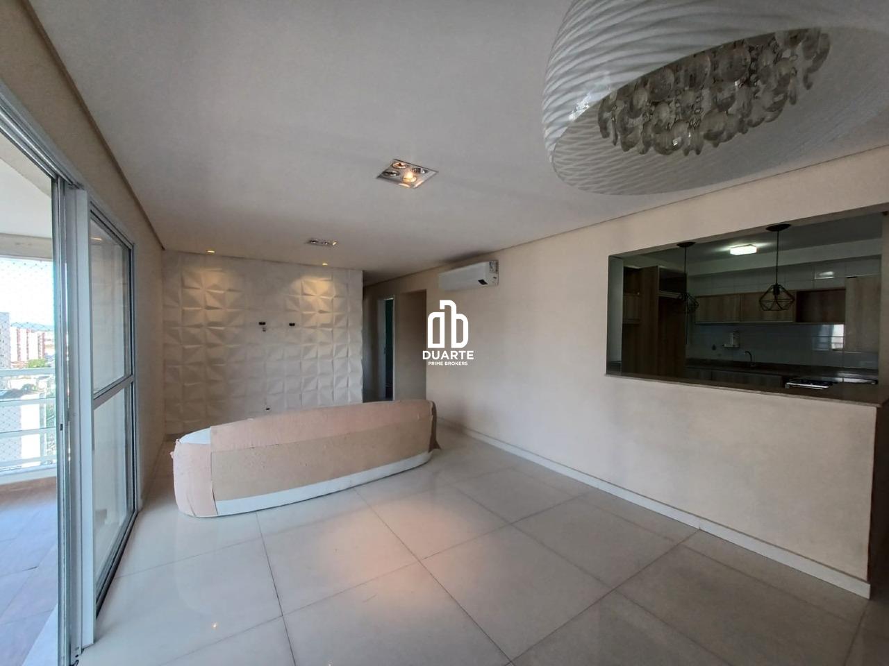 Apartamento à venda no VILA BELMIRO: 