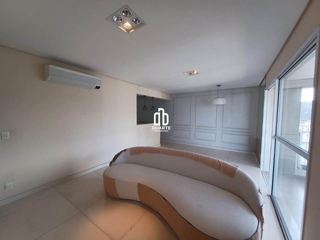 Apartamento à venda no VILA BELMIRO: 