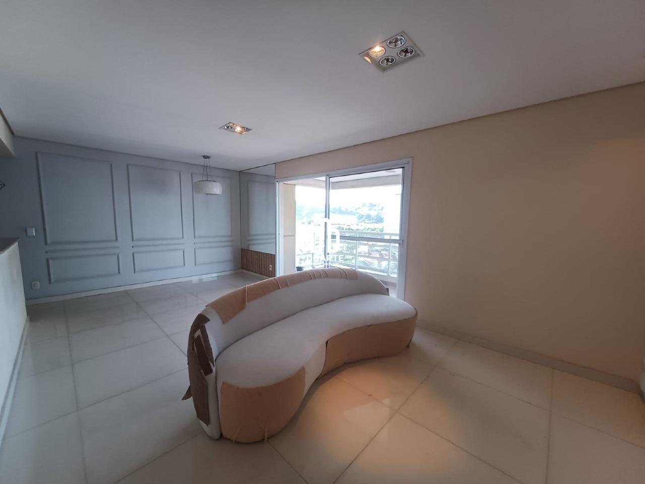 Apartamento à venda no VILA BELMIRO: 