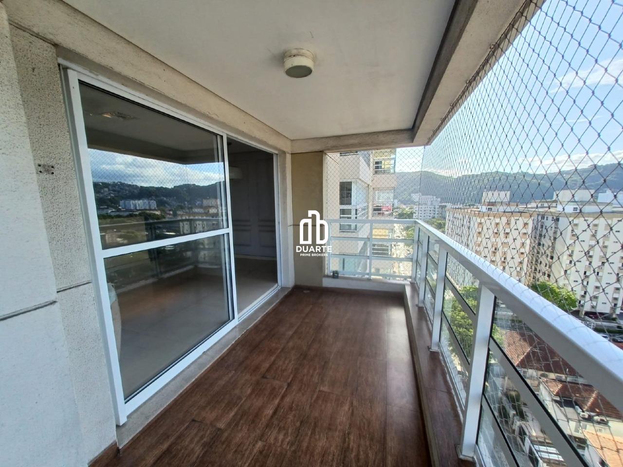 Apartamento à venda no VILA BELMIRO: 