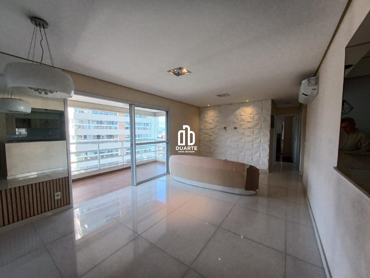 Apartamento à venda no VILA BELMIRO: 