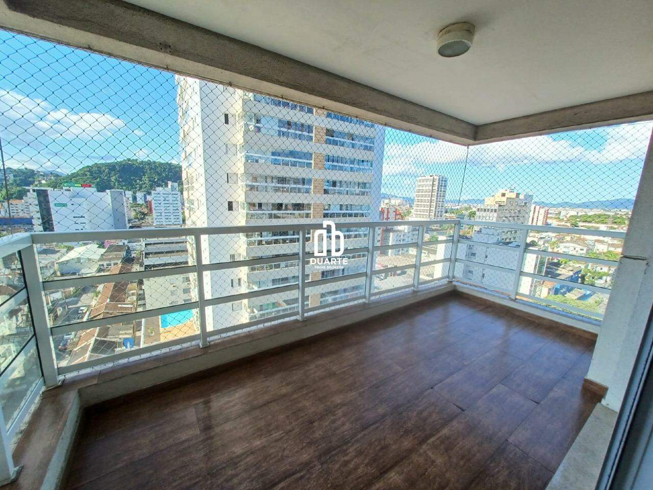 Apartamento à venda no VILA BELMIRO: 