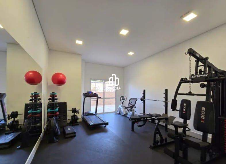 Apartamento à venda no MAITINGA: 