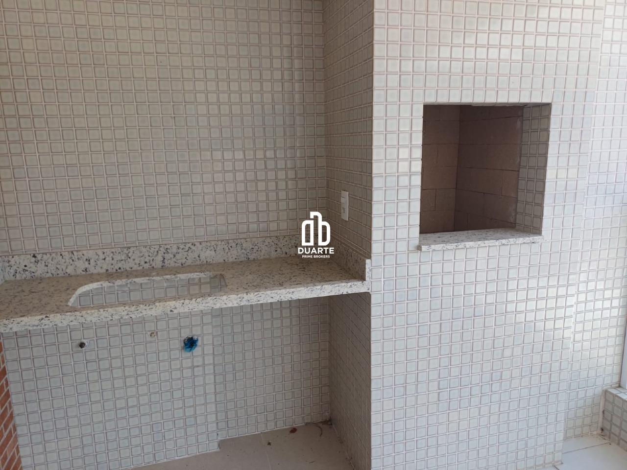 Apartamento à venda no MAITINGA: 