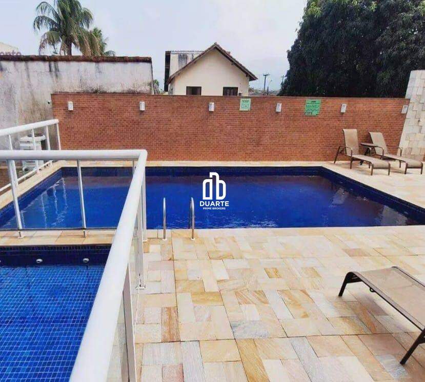 Apartamento à venda no MAITINGA: 