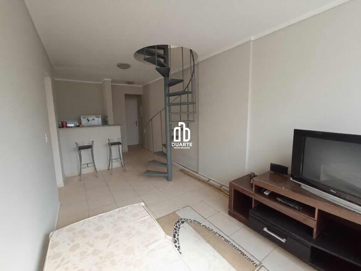 Apartamento à venda no JOSÉ MENINO: 