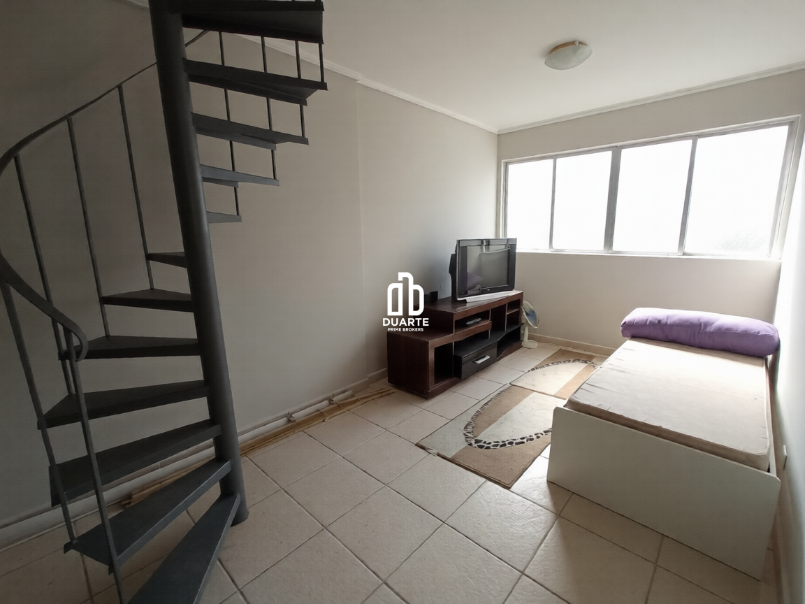 Apartamento à venda no JOSÉ MENINO: 