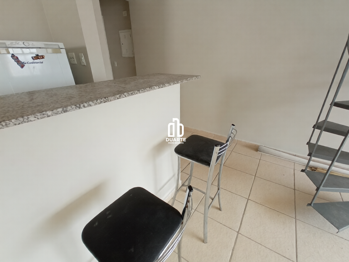 Apartamento à venda no JOSÉ MENINO: 