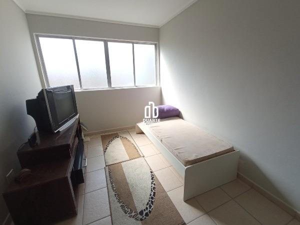 Apartamento à venda no JOSÉ MENINO: 