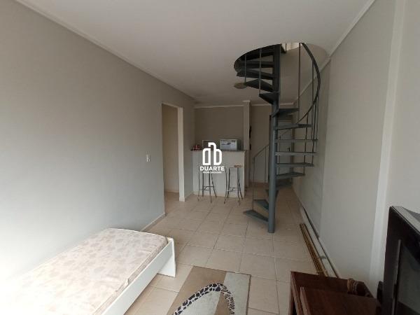 Apartamento à venda no JOSÉ MENINO: 