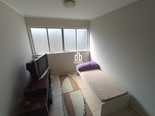 Apartamento à venda no JOSÉ MENINO: 