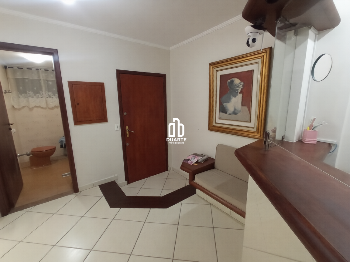 Sala à venda no GONZAGA: 