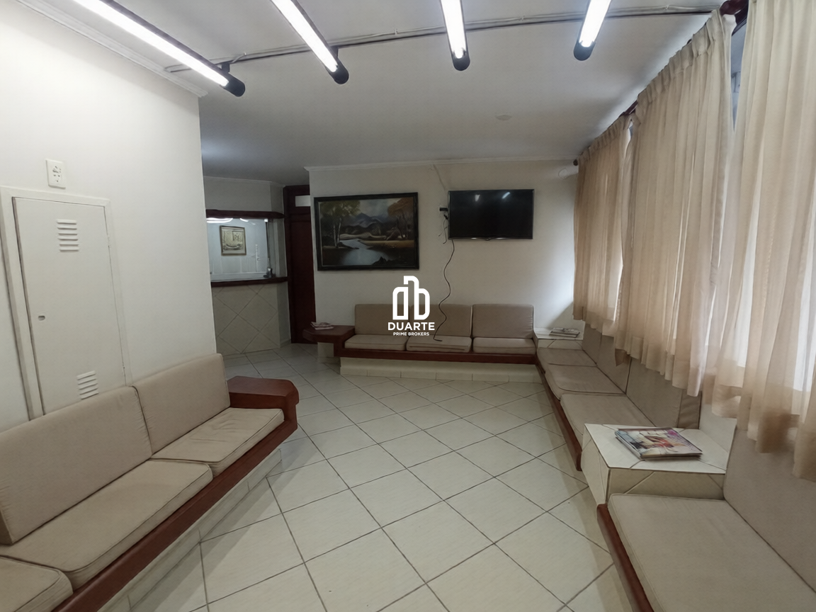 Sala à venda no GONZAGA: 