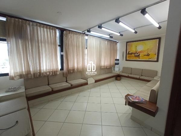 Sala à venda no GONZAGA: 