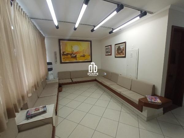 Sala à venda no GONZAGA: 