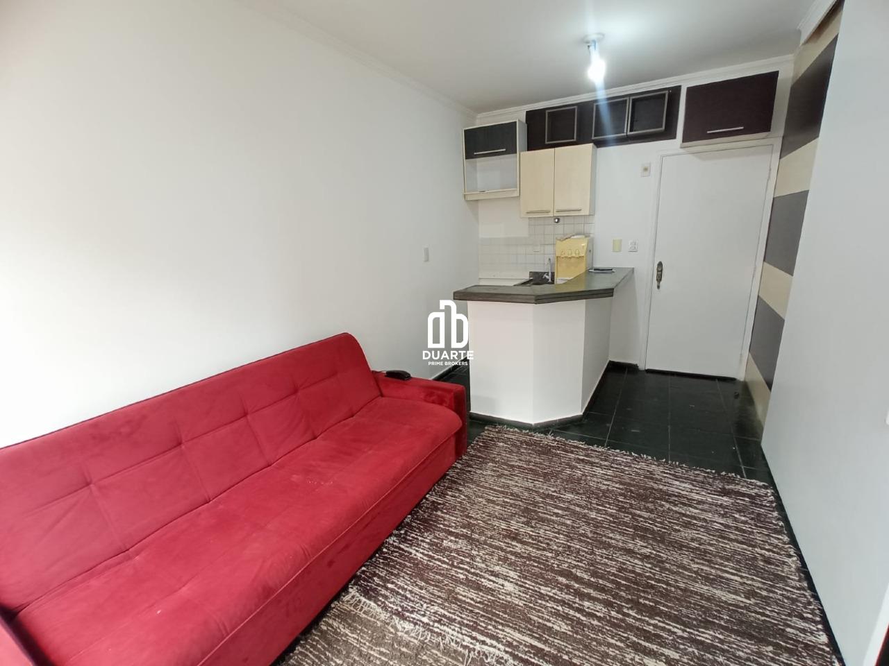 Flat à venda no ITARARÉ: 