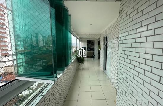 Apartamento à venda no GUILHERMINA: 