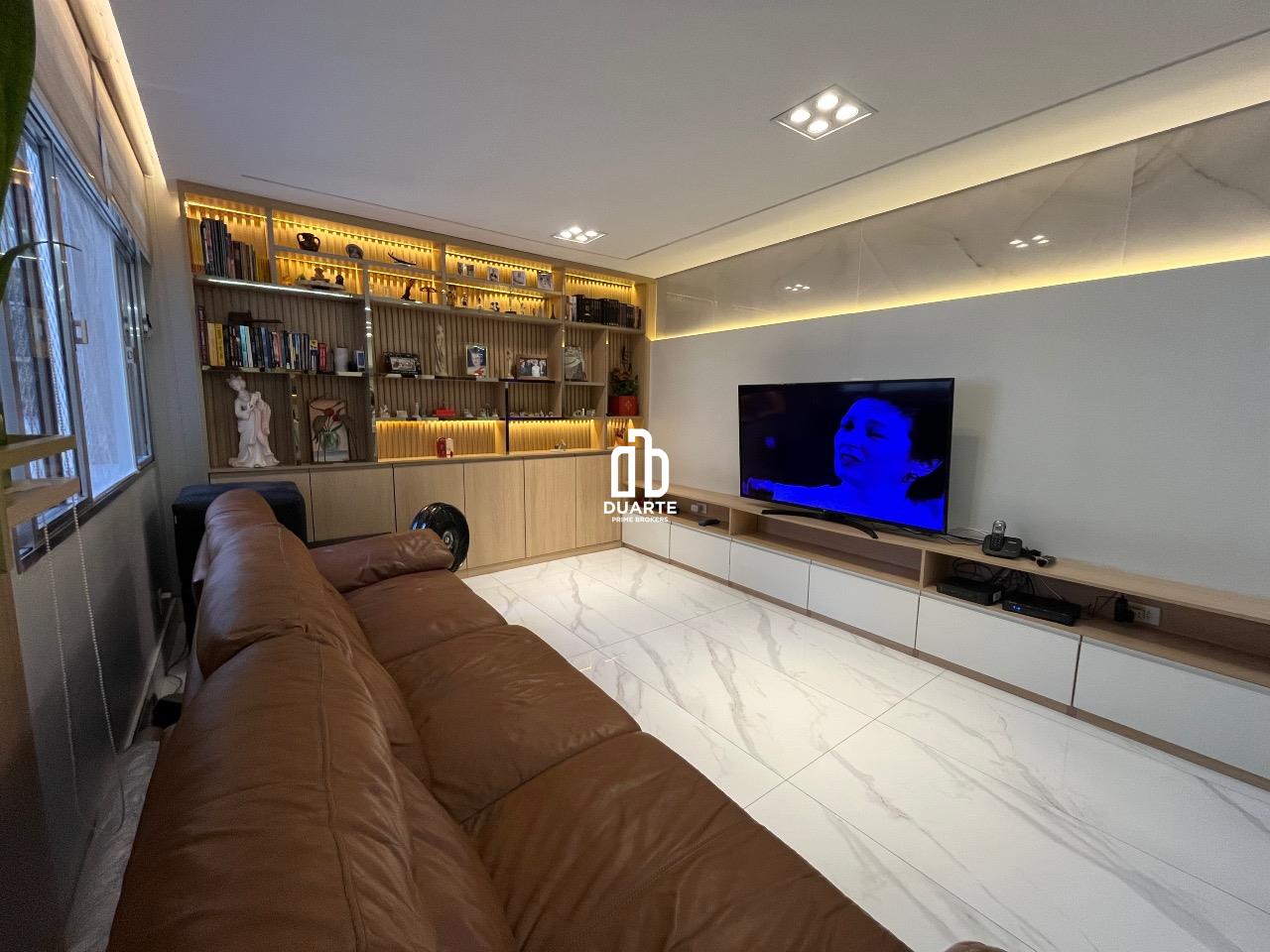 Apartamento à venda no GONZAGA: 