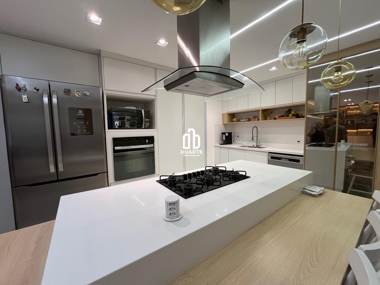 Apartamento à venda no GONZAGA: 