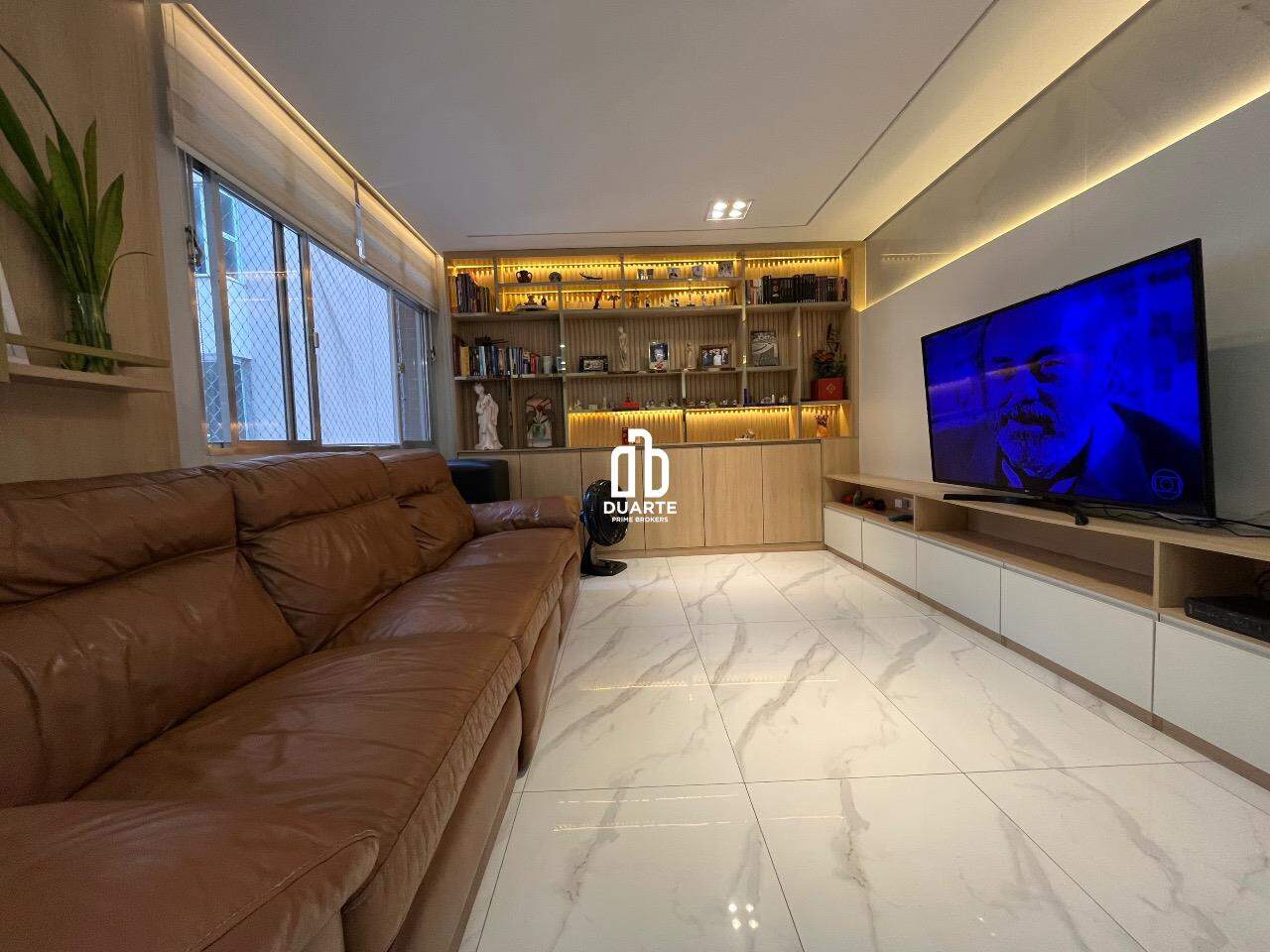 Apartamento à venda no GONZAGA: 