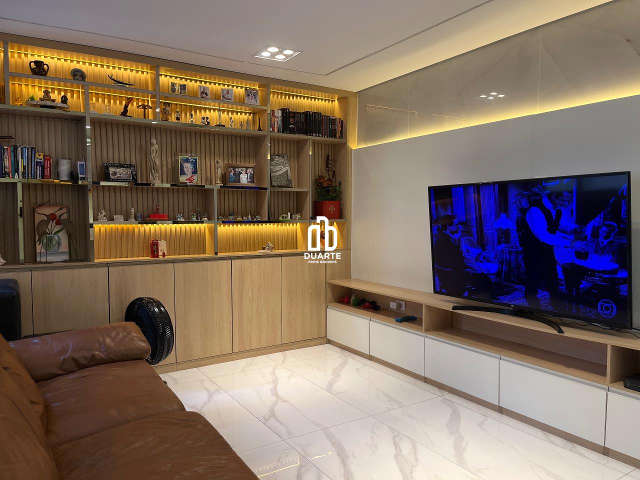 Apartamento à venda no GONZAGA: 