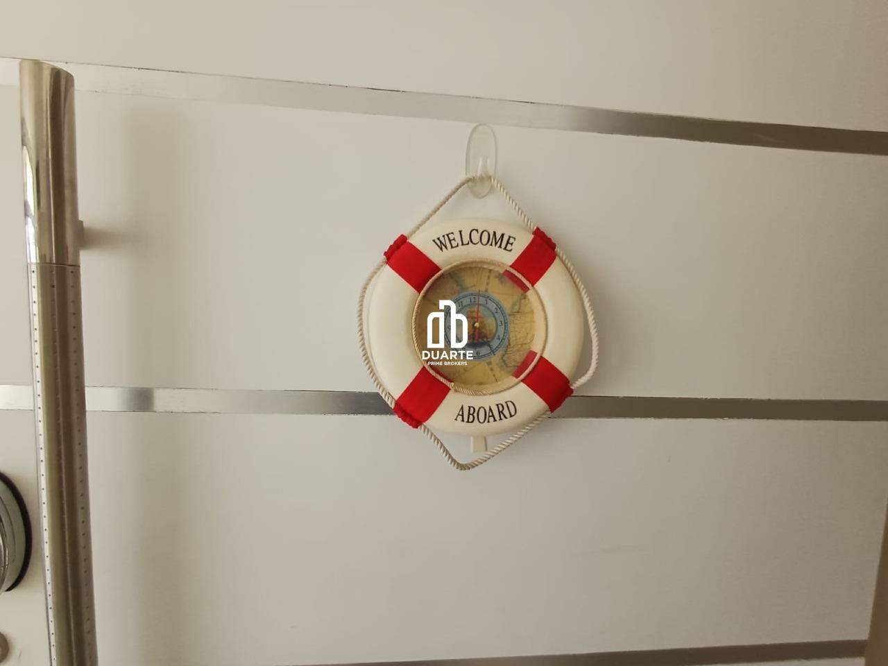 Cobertura à venda no RIVIERA: 