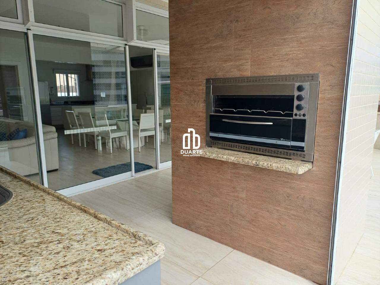 Cobertura à venda no RIVIERA: 