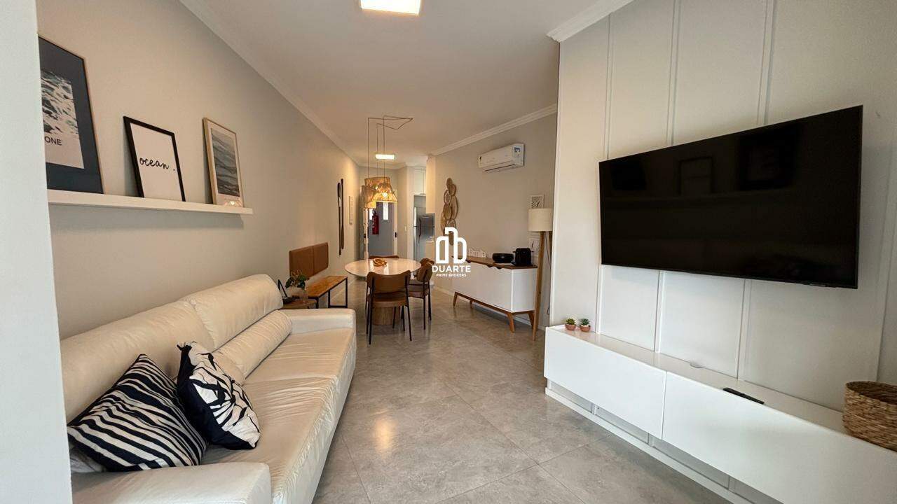 Apartamento à venda no RIVIERA: 