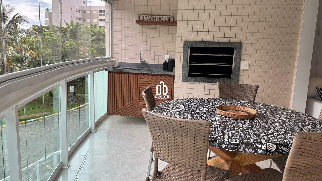 Apartamento à venda no RIVIERA: 