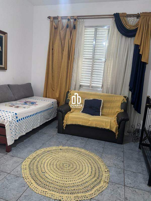 Apartamento à venda no JOSÉ MENINO: 