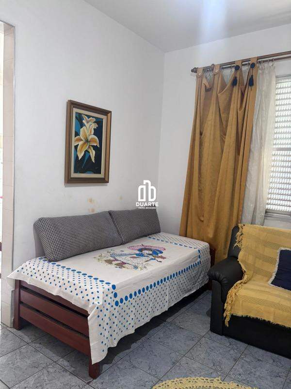 Apartamento à venda no JOSÉ MENINO: 